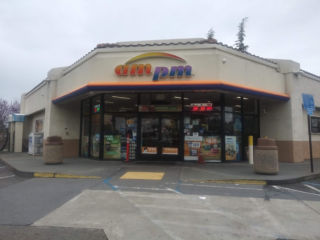 ampm | 13405 Lincoln Way, Auburn, CA 95603, USA | Phone: (530) 823-8442