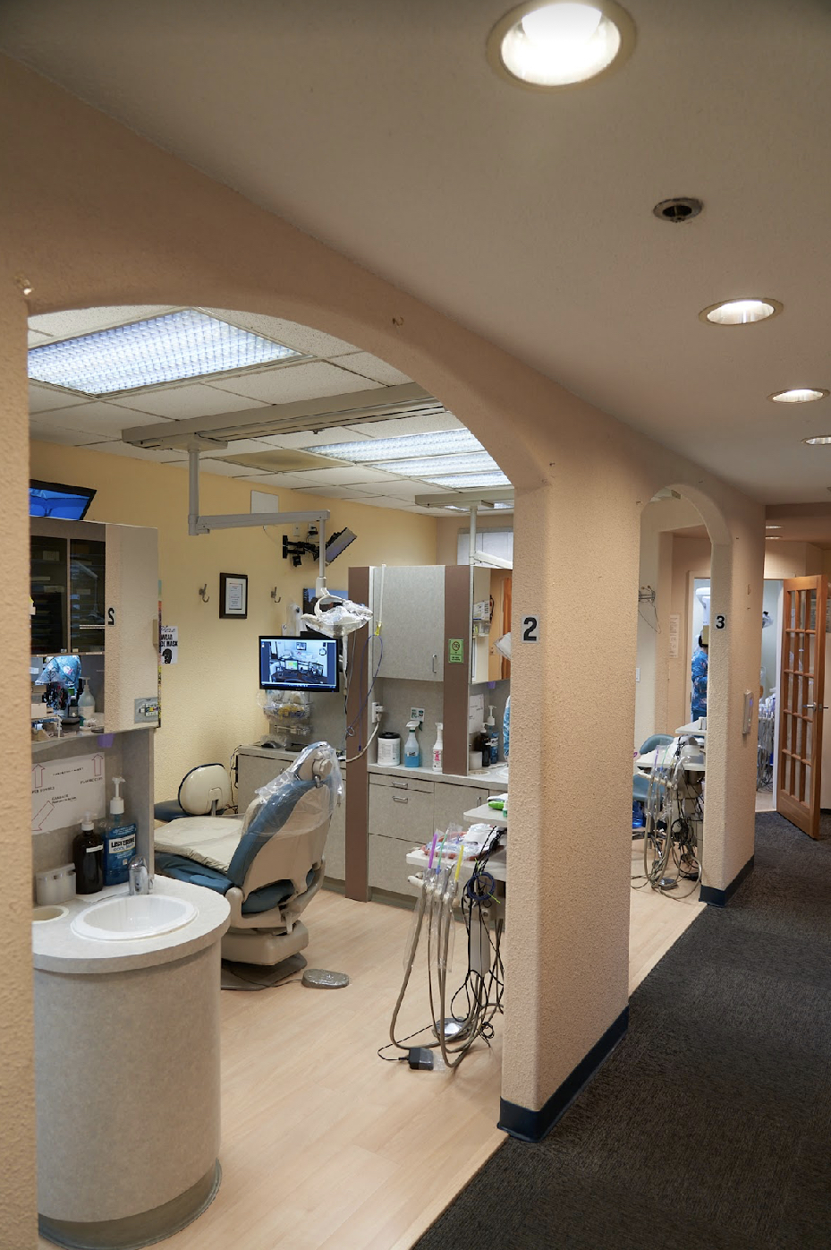 Creative Smile Dental | 15931 Hesperian Blvd, San Lorenzo, CA 94580, USA | Phone: (510) 481-5491