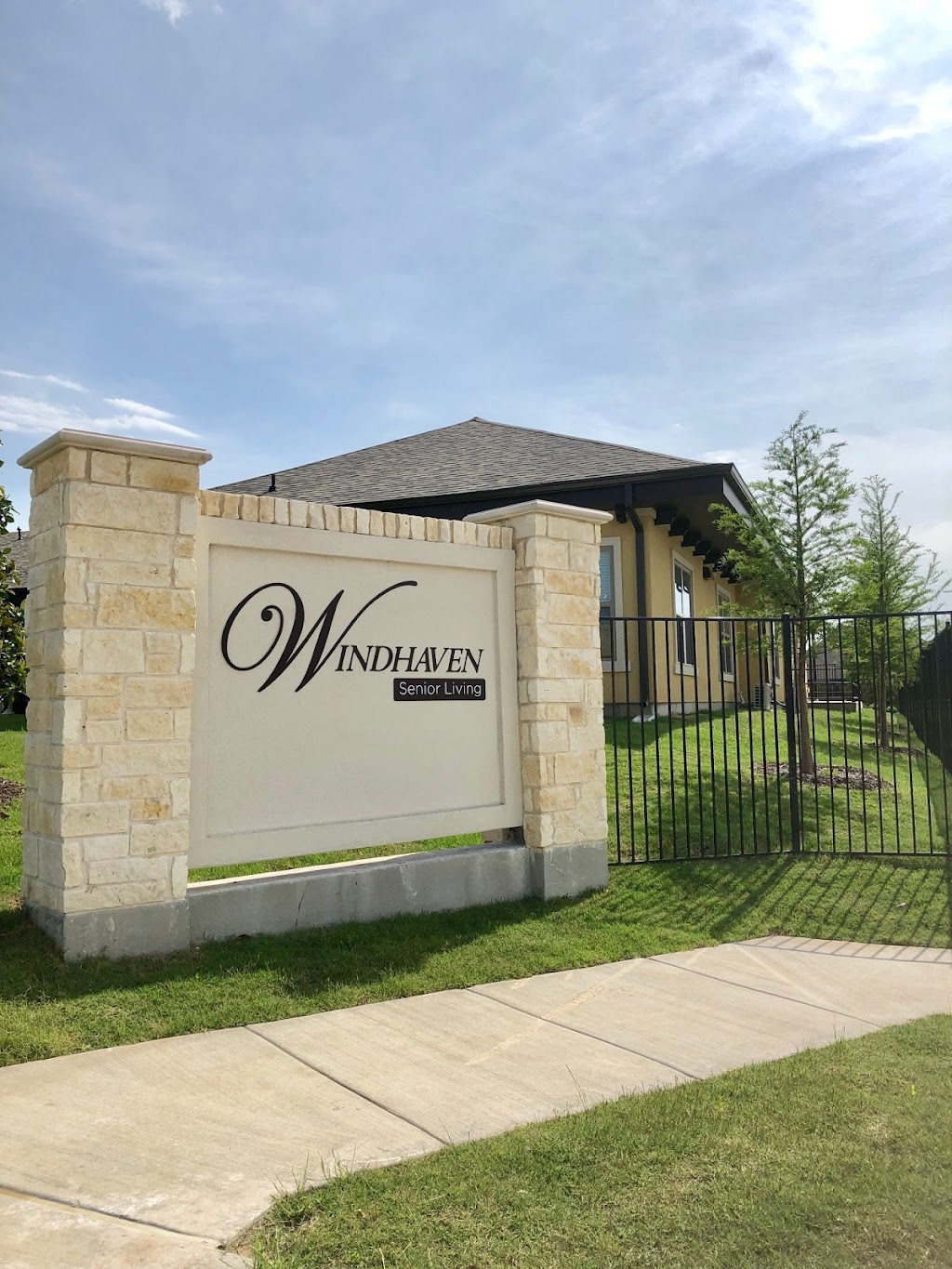 Windhaven Senior Living | 2828 Nature Wy, Frisco, TX 75033, USA | Phone: (972) 248-0260