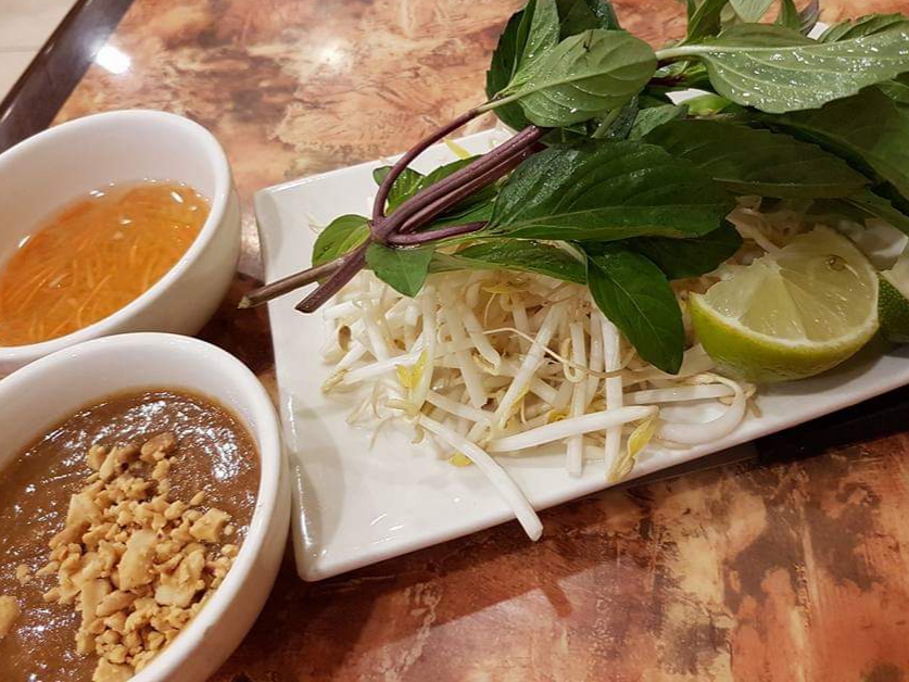 Phở Nam Định Restaurant | 13032 Harbor Blvd, Garden Grove, CA 92843, USA | Phone: (714) 539-0186