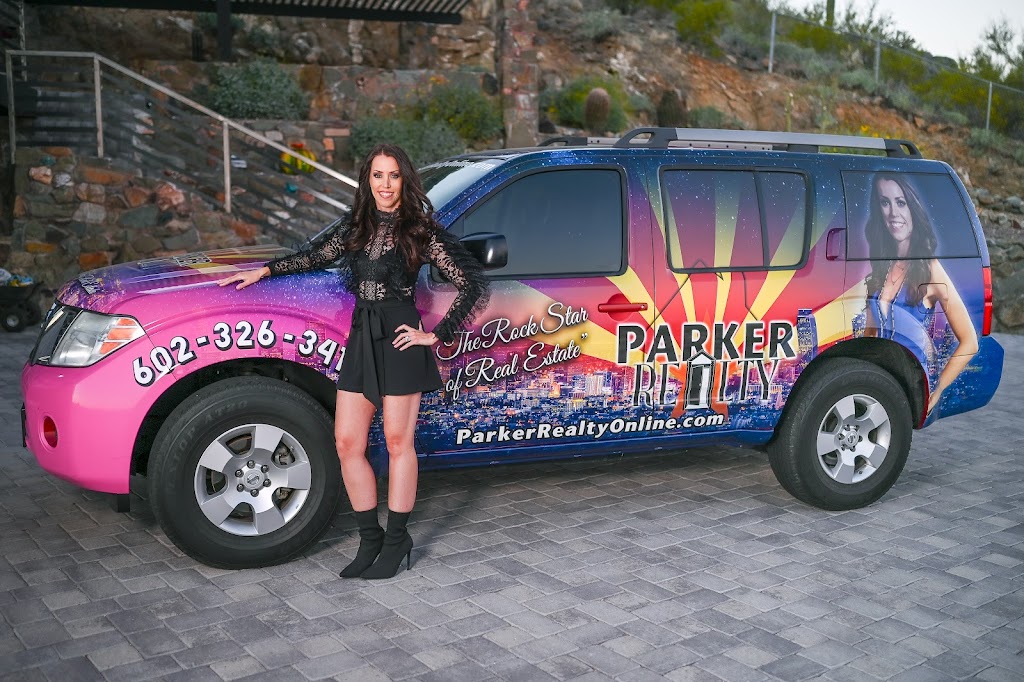 Parker Realty LLC | PO Box 71637, Phoenix, AZ 85050, USA | Phone: (602) 326-3413
