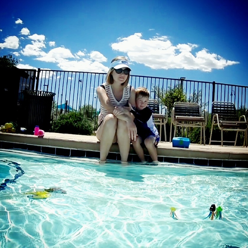 Kristin Lynne Private Swimming Lessons | 253 Windsong Echo Dr, Henderson, NV 89012, USA | Phone: (702) 659-1516