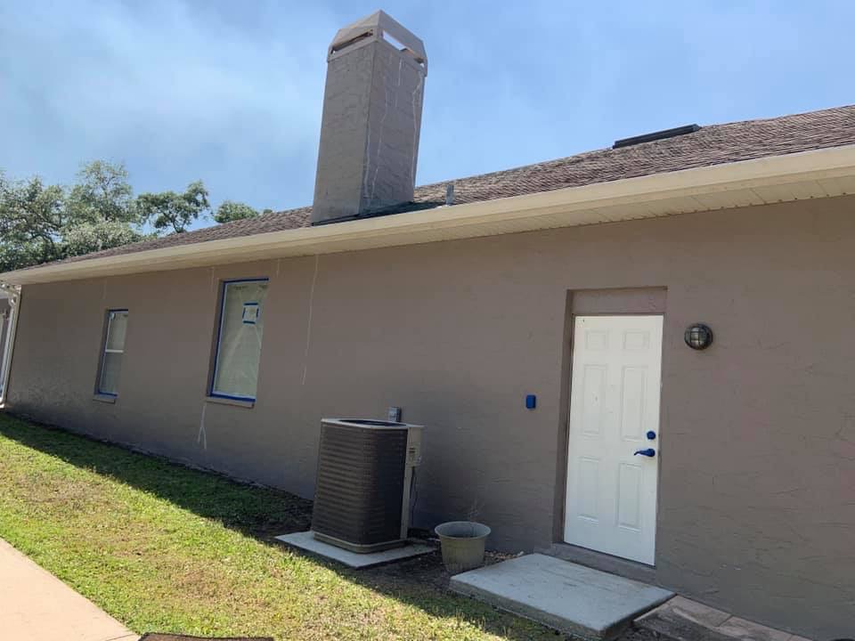 D and D painting the repaint specialist | 819 Montana Ave, St Cloud, FL 34769 | Phone: (407) 873-0103