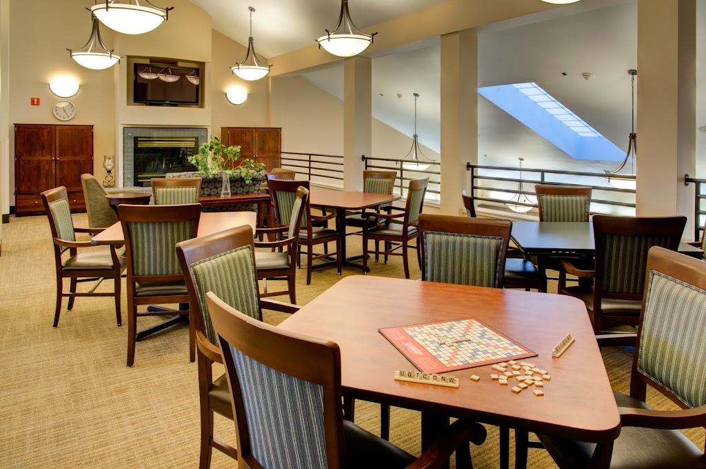 Marquis Forest Grove Assisted Living | 3336 19th Ave, Forest Grove, OR 97116, USA | Phone: (503) 359-1129