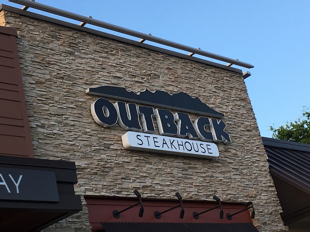 Outback Steakhouse | 180 Hickman Dr, Sanford, FL 32771, USA | Phone: (407) 321-5881