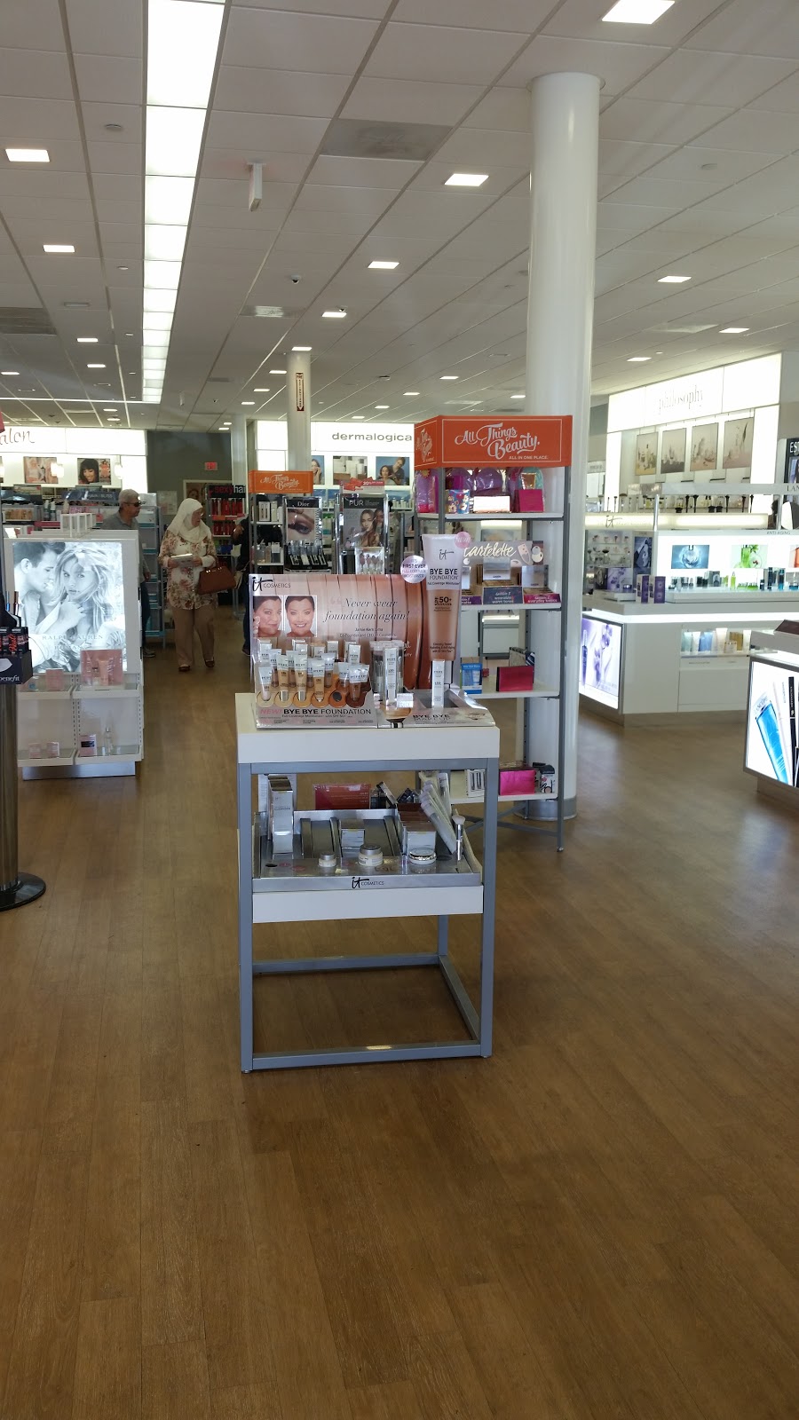 Ulta Beauty | 7211 Coastal Blvd, Brooksville, FL 34613, USA | Phone: (352) 597-9463