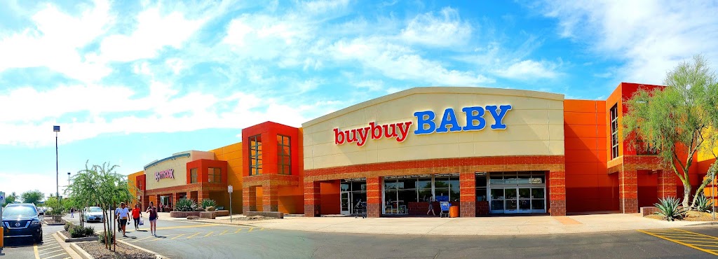 buybuy BABY | 2640 W Chandler Blvd, Chandler, AZ 85224, USA | Phone: (480) 899-9954