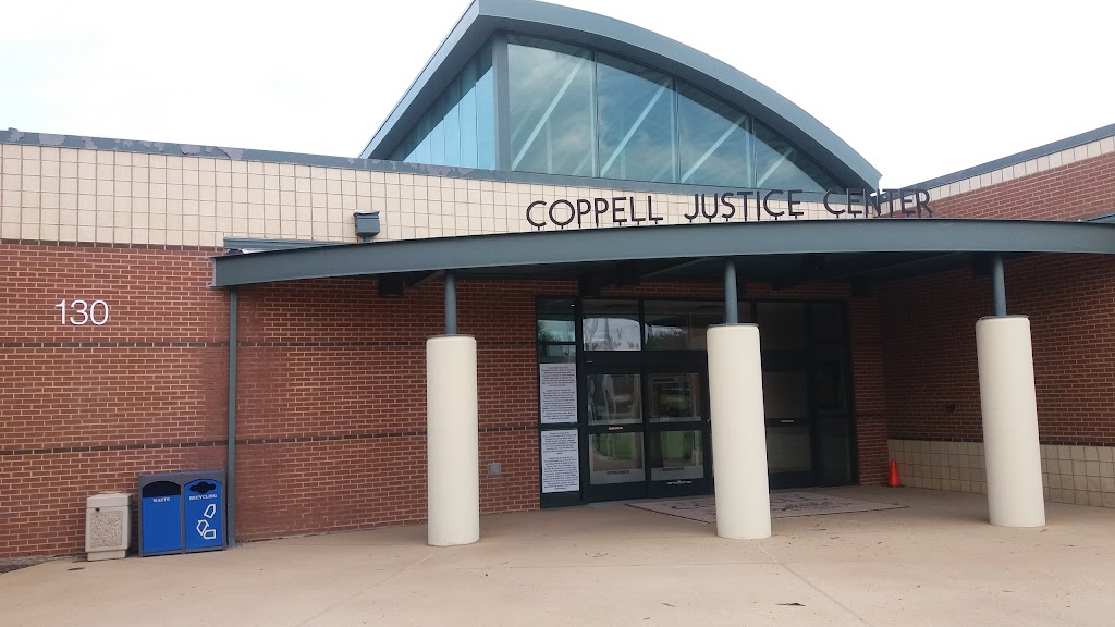 Coppell Police - Non-Emergency | 130 Town Center Blvd, Coppell, TX 75019 | Phone: (972) 304-3600