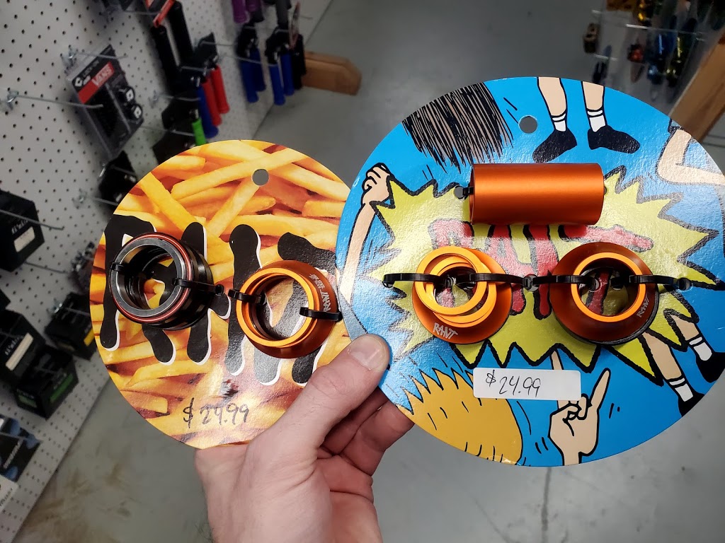 Melonbike | 3021 N Portland Ave, Oklahoma City, OK 73107, USA | Phone: (405) 602-3310