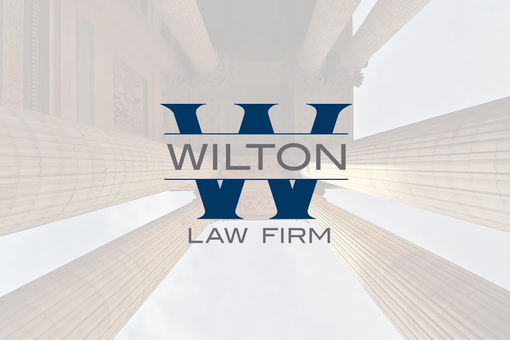 Wilton Law Firm | 4 Kings Hwy, Middletown Township, NJ 07748, USA | Phone: (732) 393-8222