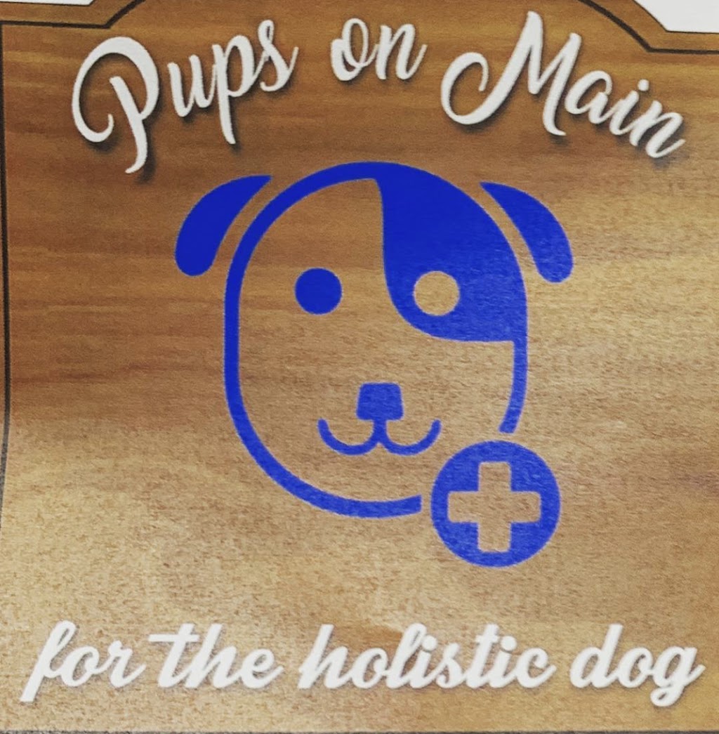 Pups on Main | 75 Main St, Cold Spring Harbor, NY 11724, USA | Phone: (631) 498-6668