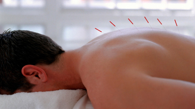 Lok Acupuncture Clinic | 1818 E Desert Inn Rd, Las Vegas, NV 89169, USA | Phone: (702) 732-0178