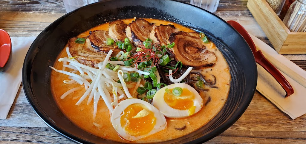 Kotteri Ramen Bar | 9015 Bruceville Rd, Elk Grove, CA 95758, USA | Phone: (916) 509-9193