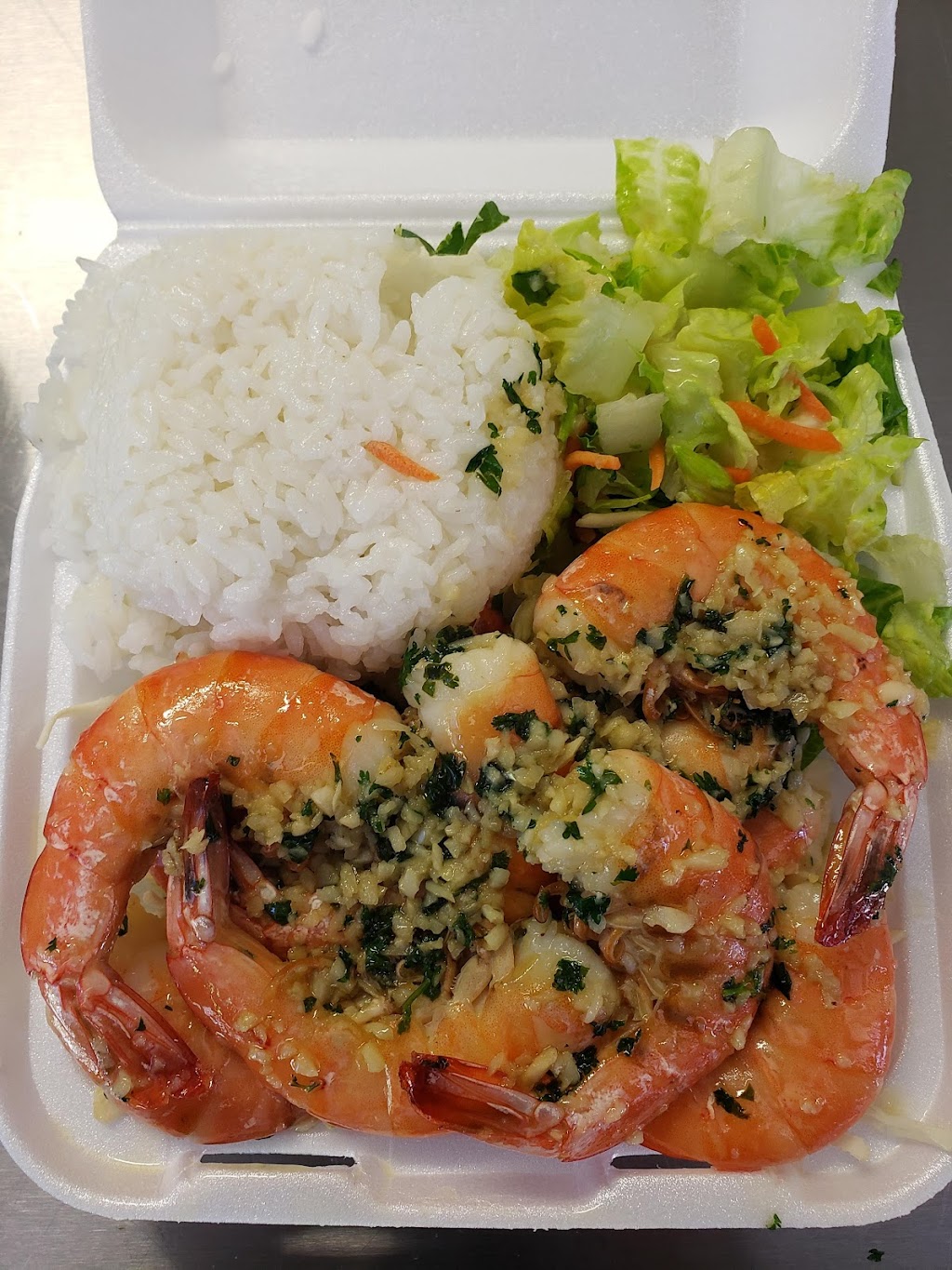 Kens Fresh Fish | 55-730 Kamehameha Hwy Suite 102, Laie, HI 96762, USA | Phone: (808) 888-7193