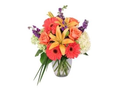 The Flower Basket | 1301 3rd St, Floresville, TX 78114 | Phone: (830) 393-2486