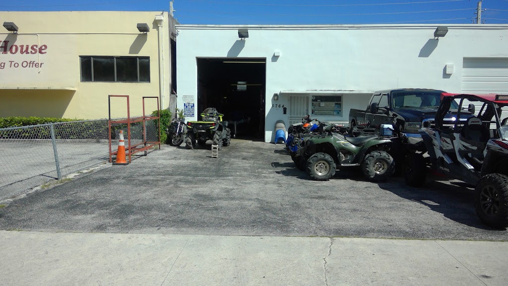 XtremePowersports-Miami | 5764 Commerce Ln, Miami, FL 33143, USA | Phone: (786) 773-2228