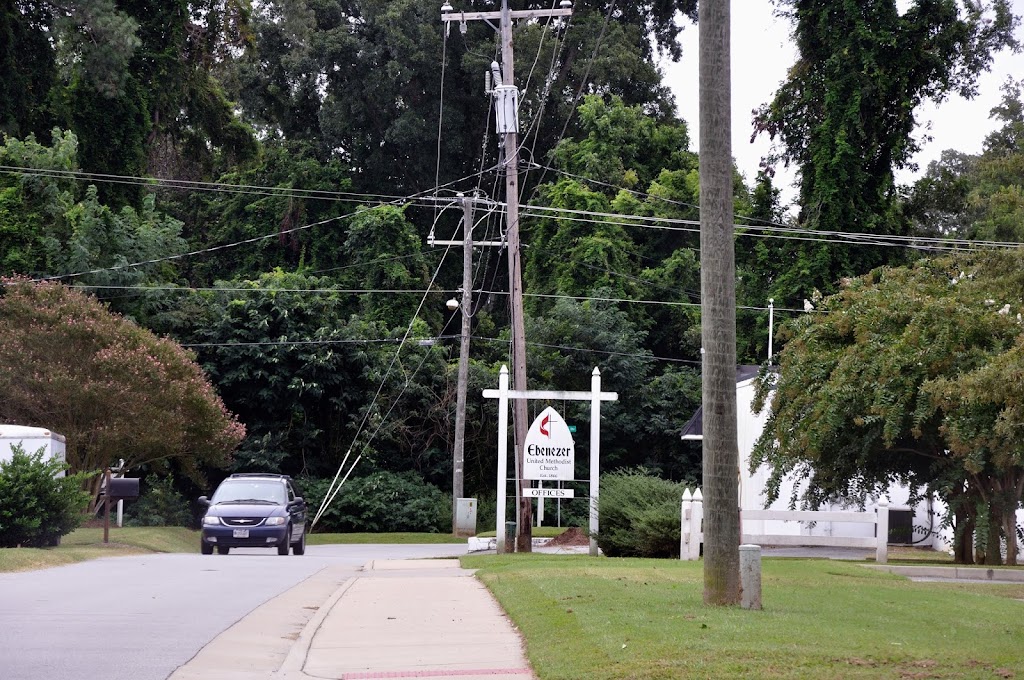 Ebenezer United Methodist Church | 1589 Steeple Dr, Suffolk, VA 23433, USA | Phone: (757) 238-2359