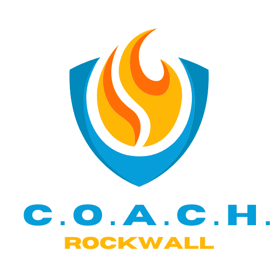 COACH Homeschool - Rockwall | 140 Smirl Dr, Heath, TX 75032, USA | Phone: (214) 945-4226