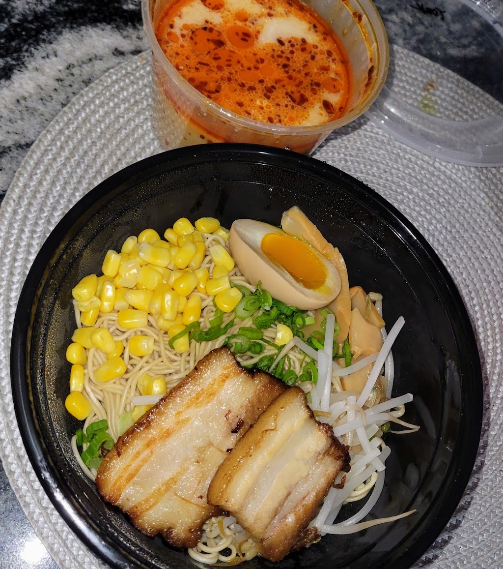 316 Ramen | 2823 Jerusalem Ave, North Bellmore, NY 11710, USA | Phone: (516) 303-0819