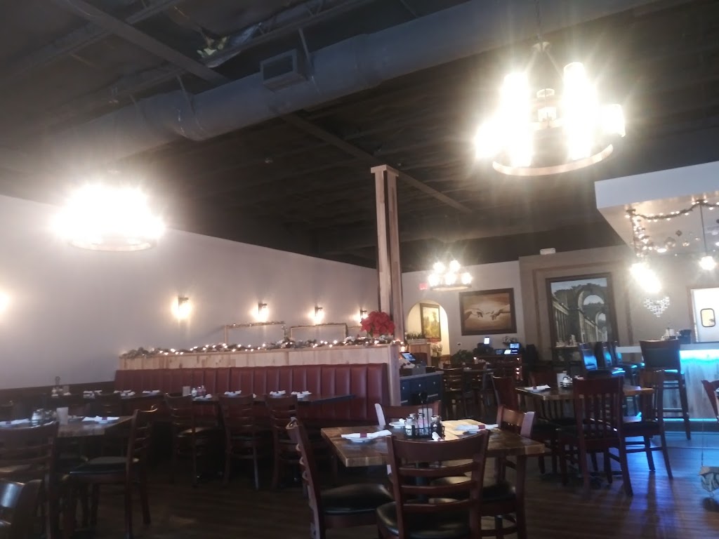 Verona Italian Restaurant Dallas | 9039 Garland Rd, Dallas, TX 75218, USA | Phone: (214) 660-1112