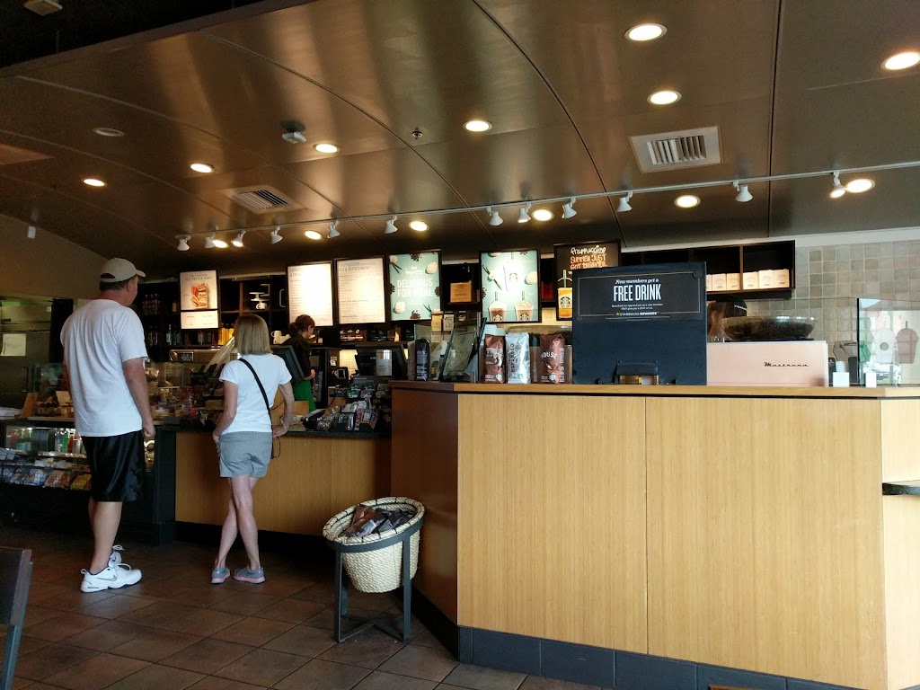 Starbucks | 25008 Blue Ravine Rd, Folsom, CA 95630, USA | Phone: (916) 817-6834