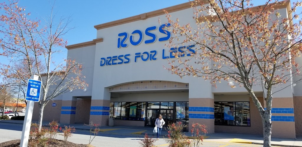 Ross Dress for Less | 1140 Bullsboro Dr, Newnan, GA 30265, USA | Phone: (678) 423-3573