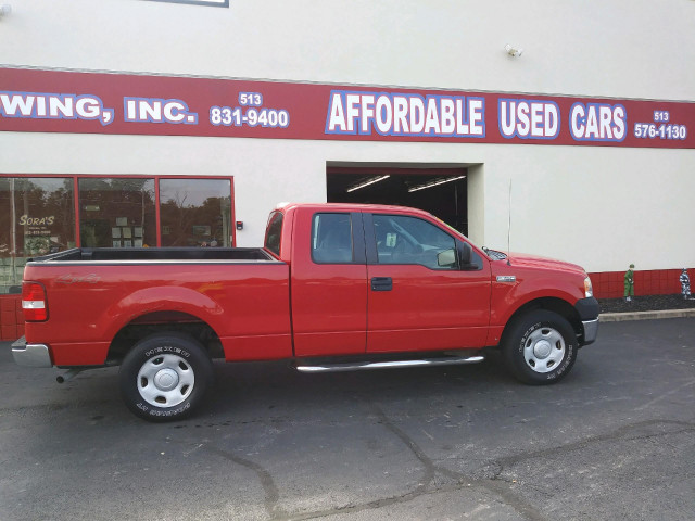 Affordable Used Cars | 731 OH-28, Milford, OH 45150, USA | Phone: (513) 576-1130