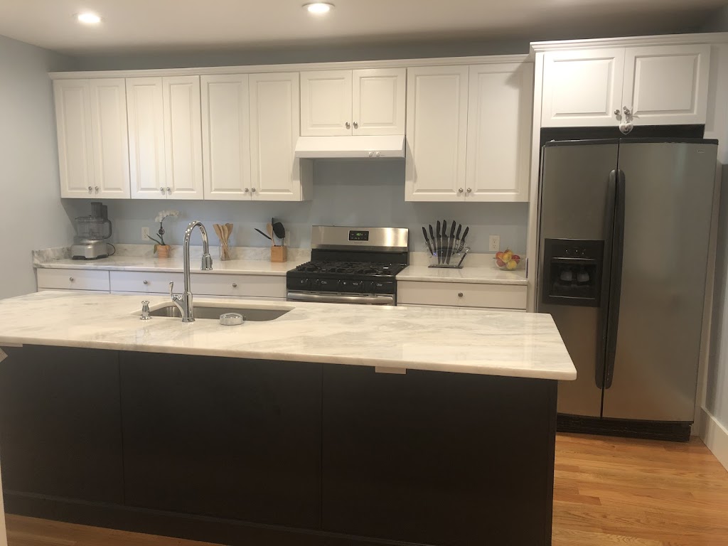 Lighthouse Kitchens & Designs | 24 Merrimack St, Nashua, NH 03064, USA | Phone: (603) 765-7609