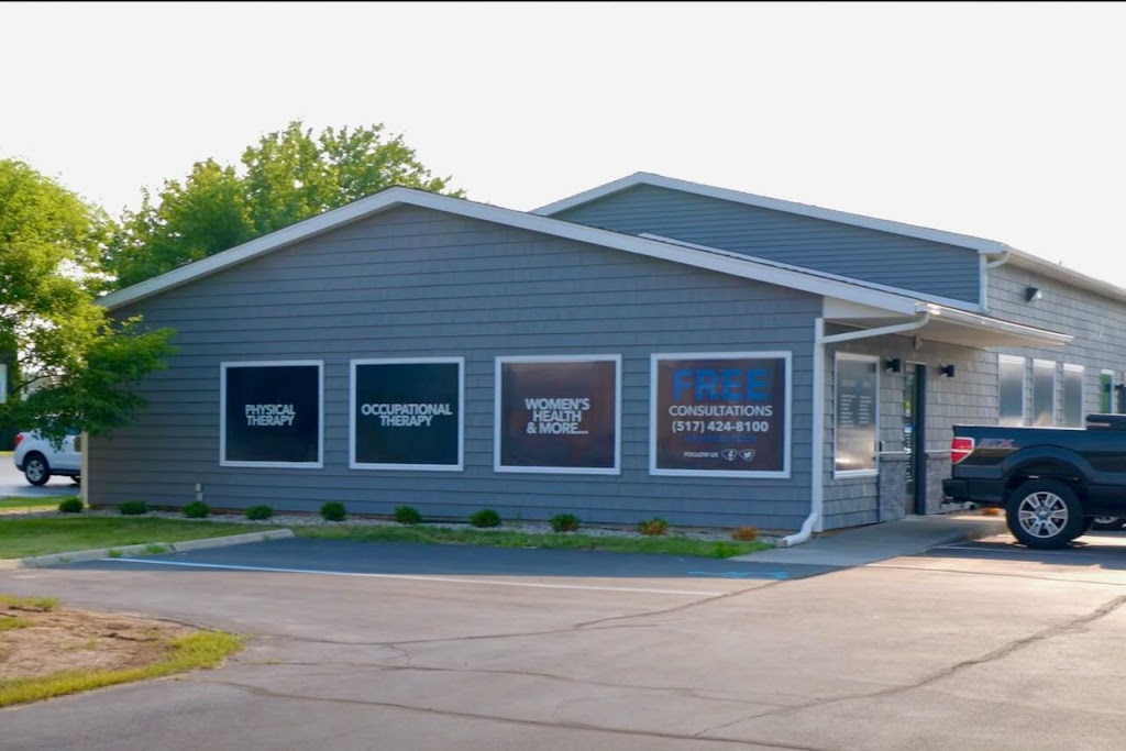 3DPT Physical Therapy | 5433 S Occidental Hwy, Tecumseh, MI 49286, USA | Phone: (517) 424-8100