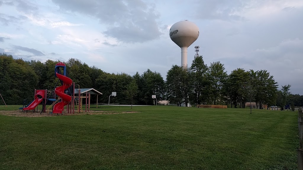 Ira Township Park | 7085 Meldrum Rd, Ira Township, MI 48023, USA | Phone: (586) 725-0263