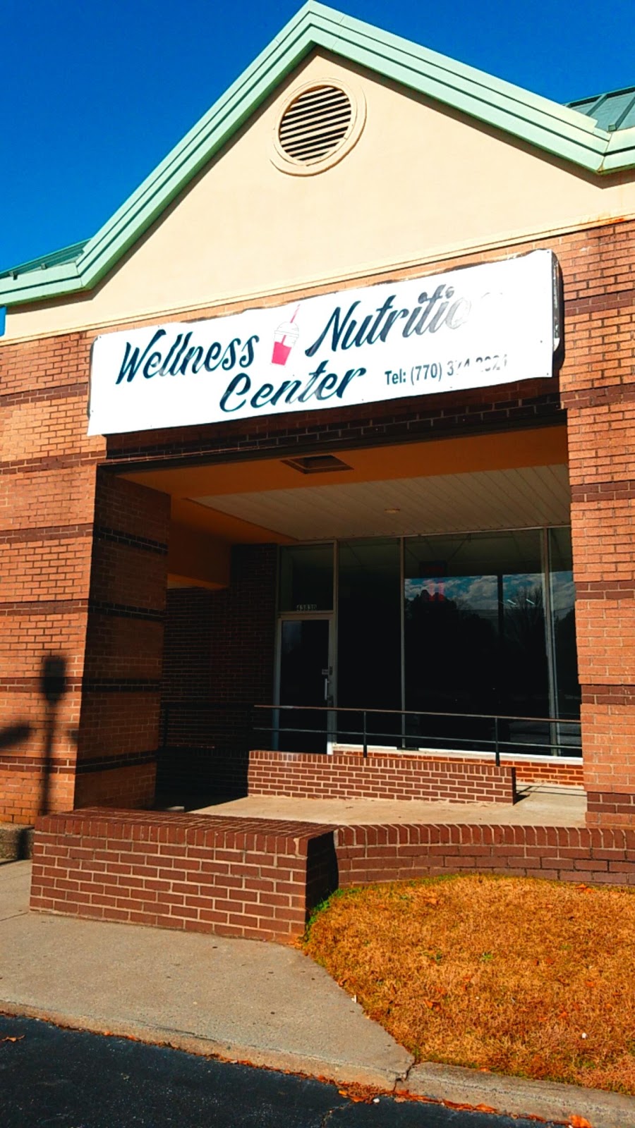 Wellness nutrition center | 4383 Hugh Howell Rd, Tucker, GA 30084, USA | Phone: (770) 374-2021