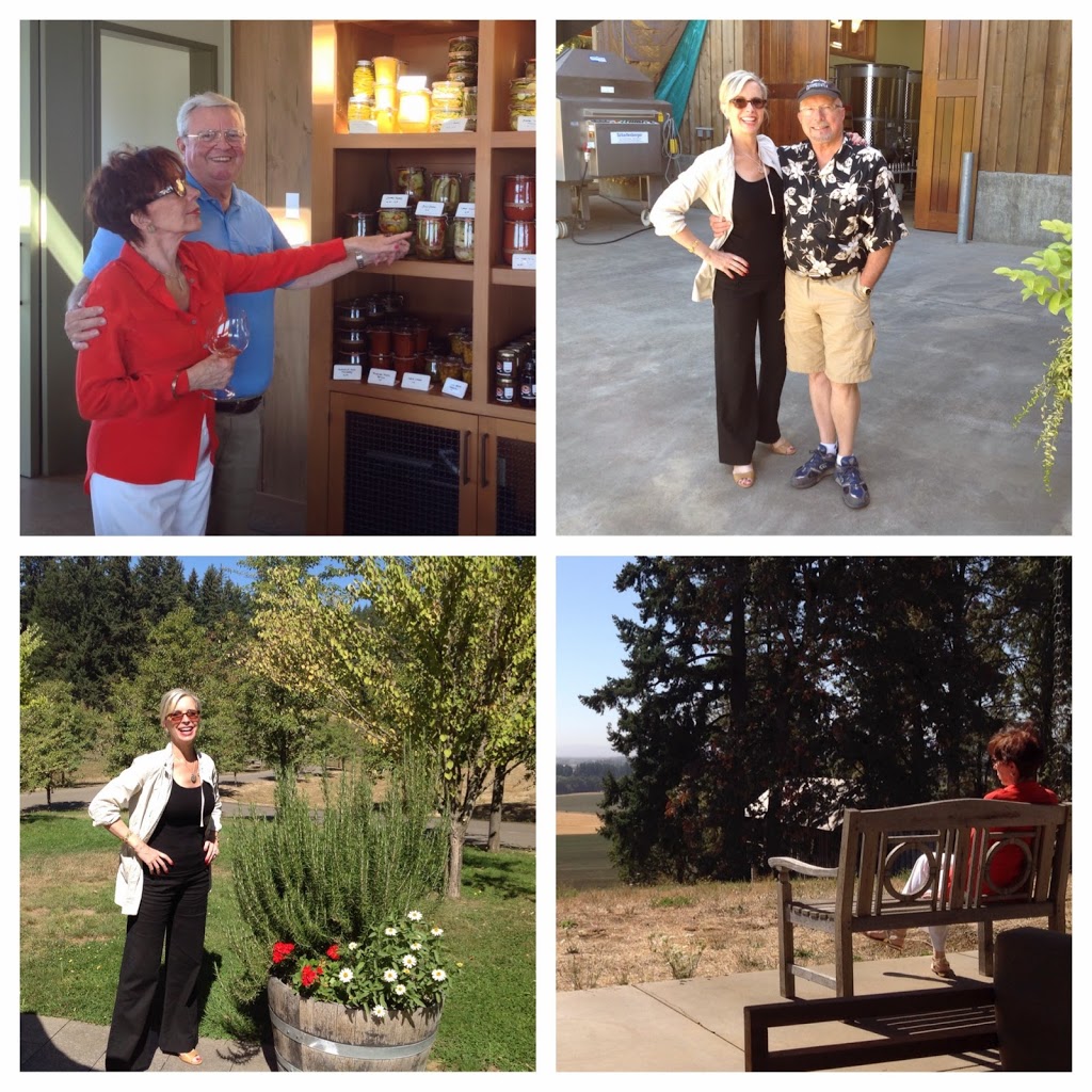 Wine Tours Northwest | 15714 NW Clubhouse Dr, Portland, OR 97229, USA | Phone: (503) 439-8687