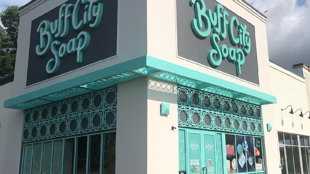 Buff City Soap - Wilmington | 5600 Concord Pike, Wilmington, DE 19803, USA | Phone: (302) 479-7117