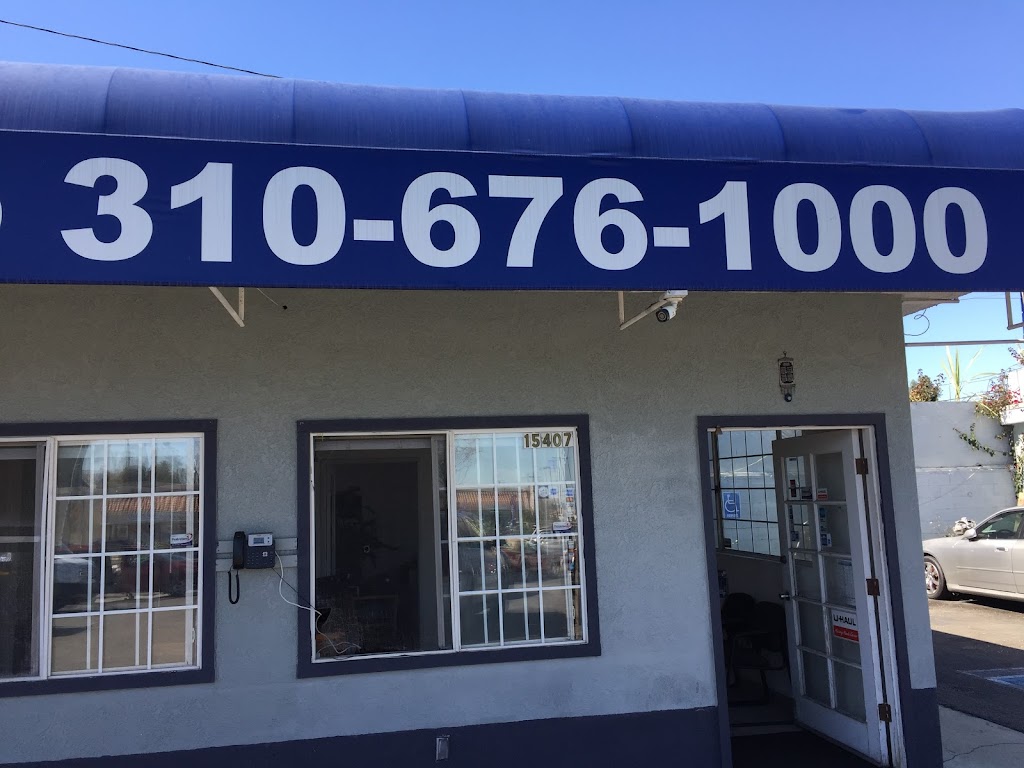 Starz Auto | 16727 Prairie Ave, Lawndale, CA 90260, USA | Phone: (310) 676-1000