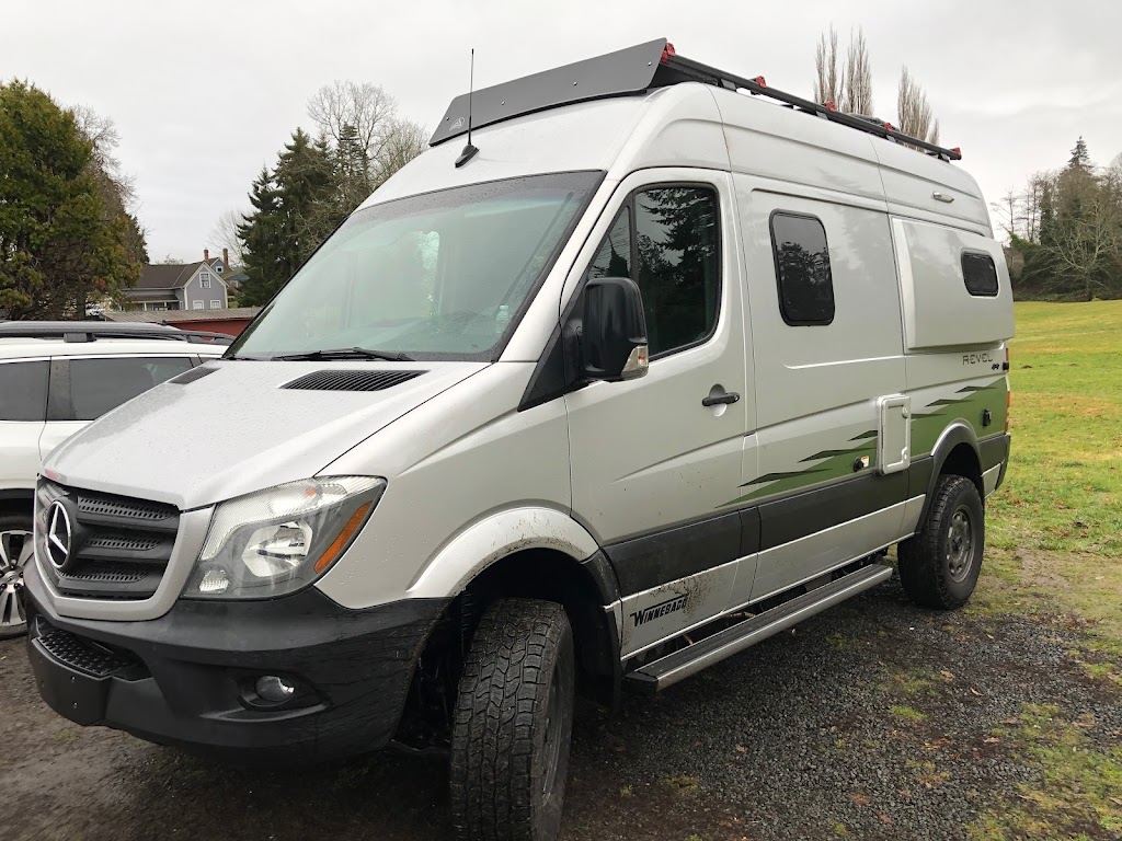 Sprinter Service & Repair | 723 Olive Ave SUITE B, Vista, CA 92083, USA | Phone: (760) 933-0000