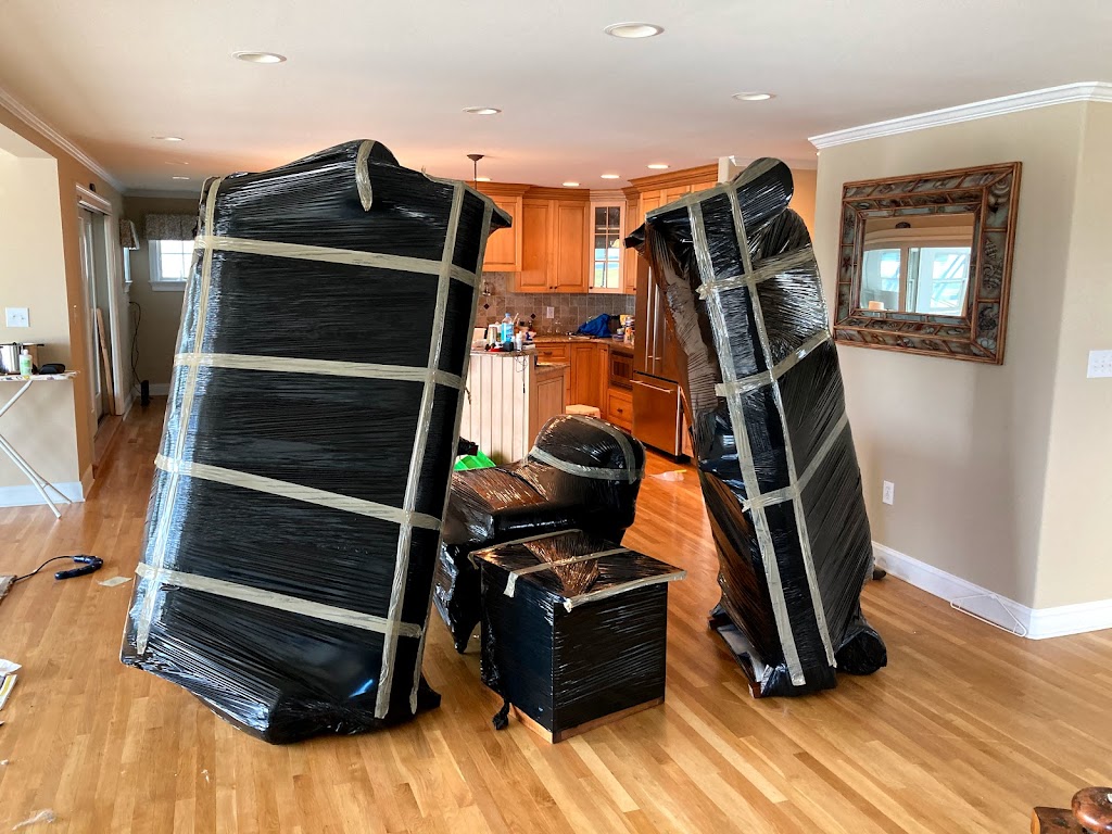 Always Professional Moving | 75 New Brunswick Ave, Perth Amboy, NJ 08861, USA | Phone: (908) 409-8555