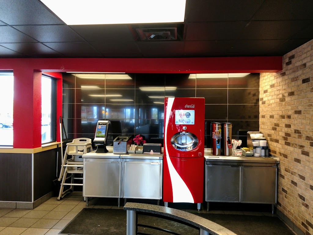 Burger King | 1461 N Main St, Suffolk, VA 23434, USA | Phone: (757) 539-3126