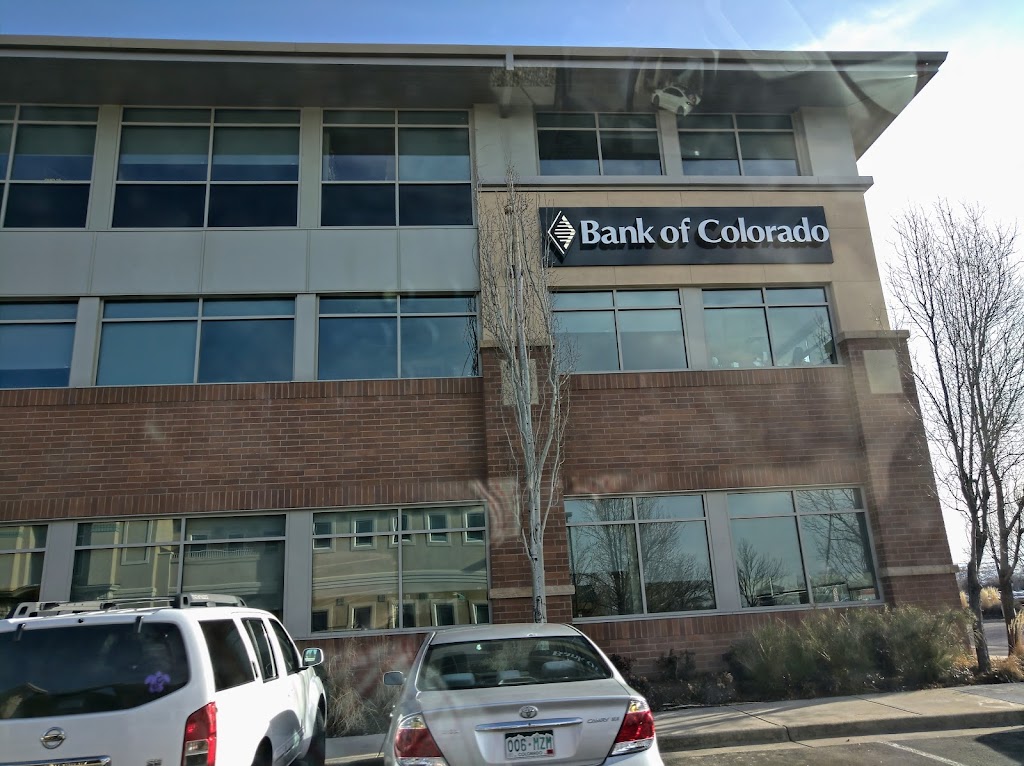 Bank of Colorado | 916 S Main St UNIT 100, Longmont, CO 80501, USA | Phone: (303) 776-3111