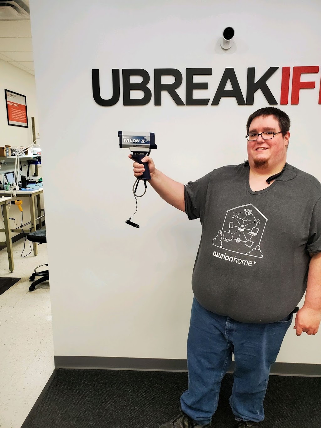 uBreakiFix | 11937 S Strang Line Rd, Olathe, KS 66062, USA | Phone: (913) 369-4870