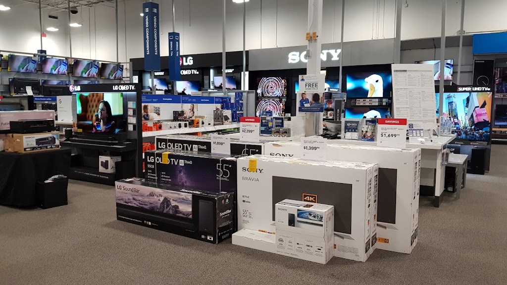 Best Buy | 1515 W State Hwy 114, Grapevine, TX 76051, USA | Phone: (817) 442-9912