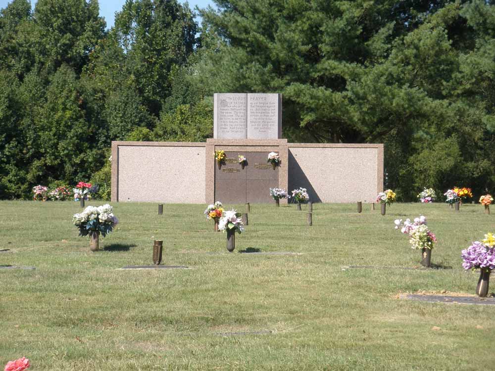 Northridge Woodhaven Cemetery & Funeral Home | 6755 TN-3 N, Millington, TN 38053 | Phone: (901) 872-3375