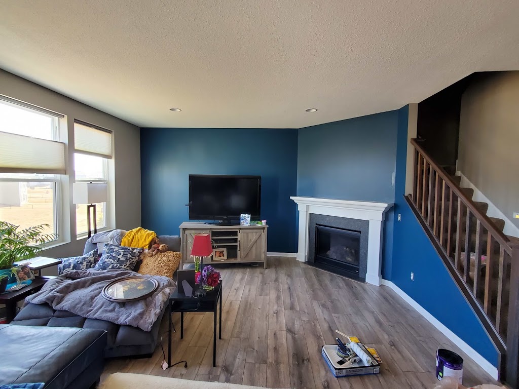 River Valley Painting LLC | 20656 Gunnison Dr, Lakeville, MN 55044, USA | Phone: (612) 655-4936