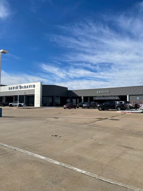 David McDavid Ford Fort Worth Service Department | 300 W Loop 820 S, Fort Worth, TX 76108, USA | Phone: (817) 420-7990