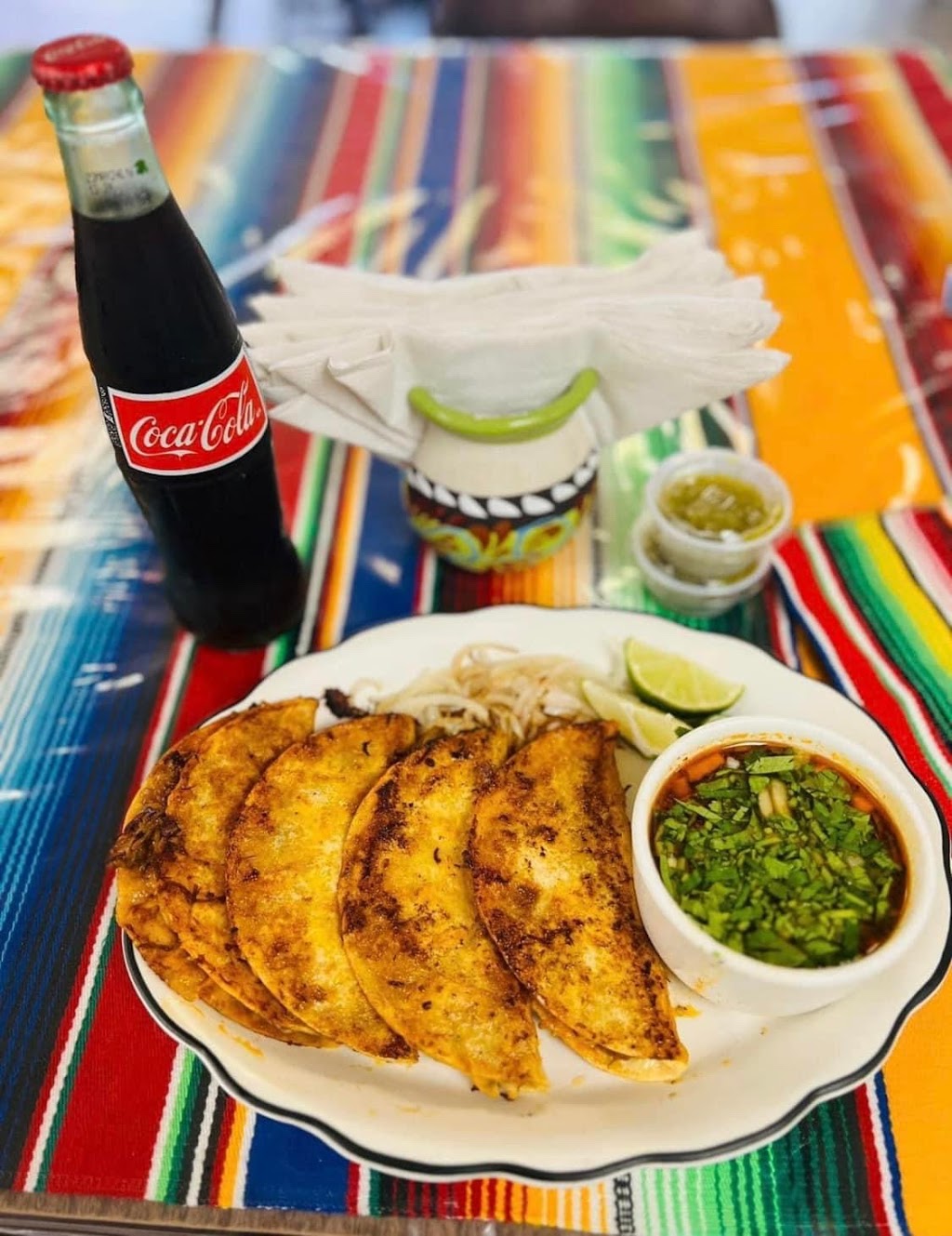 Mi Taqueria | 12550 US-27, Eubank, KY 42567, USA | Phone: (606) 535-0035