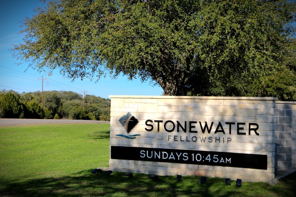 Stonewater Fellowship | 9380 FM306, New Braunfels, TX 78132, USA | Phone: (830) 907-4004