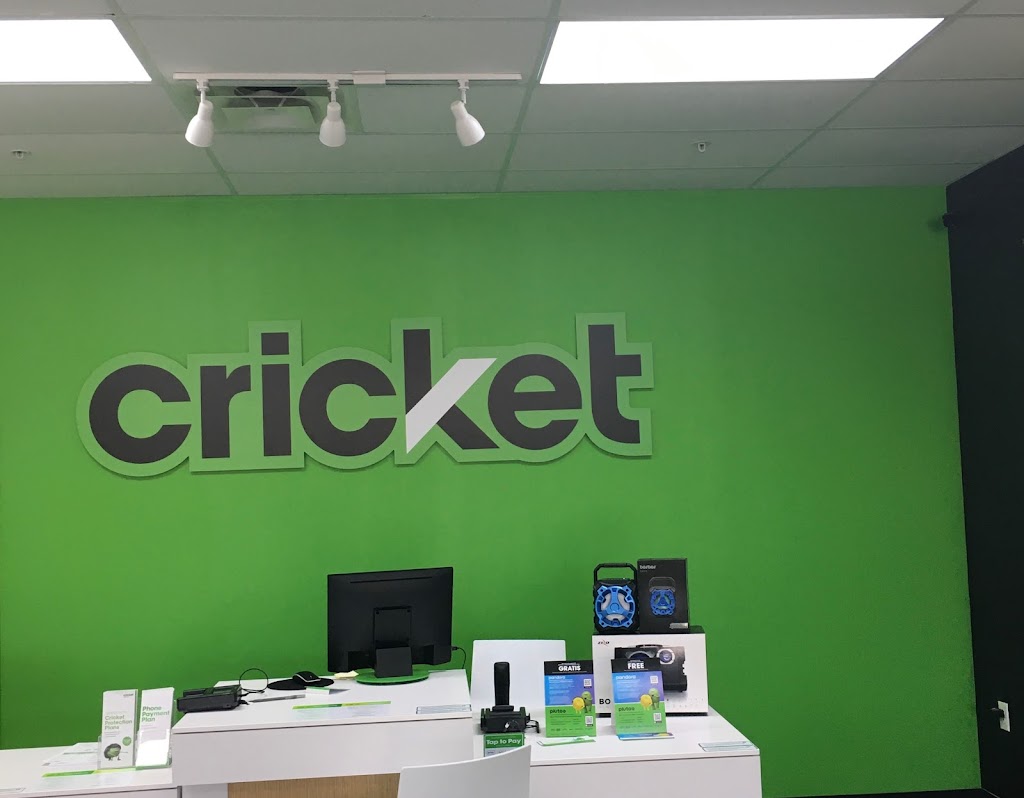 Cricket Wireless Authorized Retailer | 1321 Mebane Oaks Rd, Mebane, NC 27302, USA | Phone: (919) 568-8900