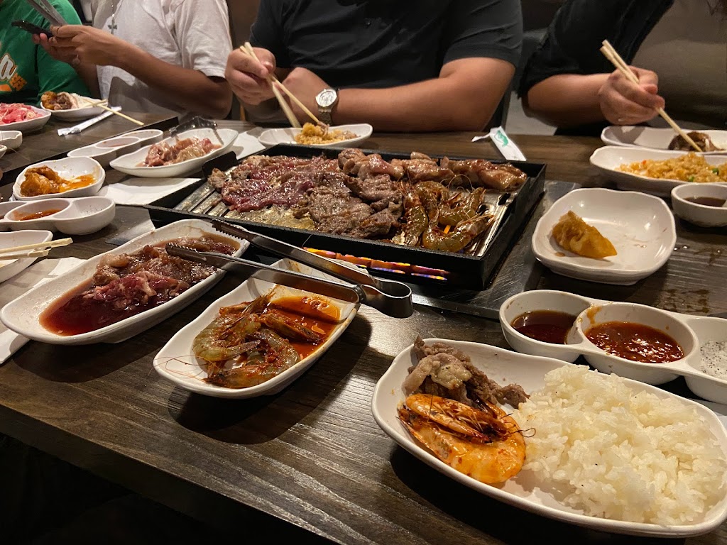 BBQ HOUSE - KOREAN BBQ | 1955 W Guadalupe Rd UNIT 105, Mesa, AZ 85202, USA | Phone: (480) 275-4249