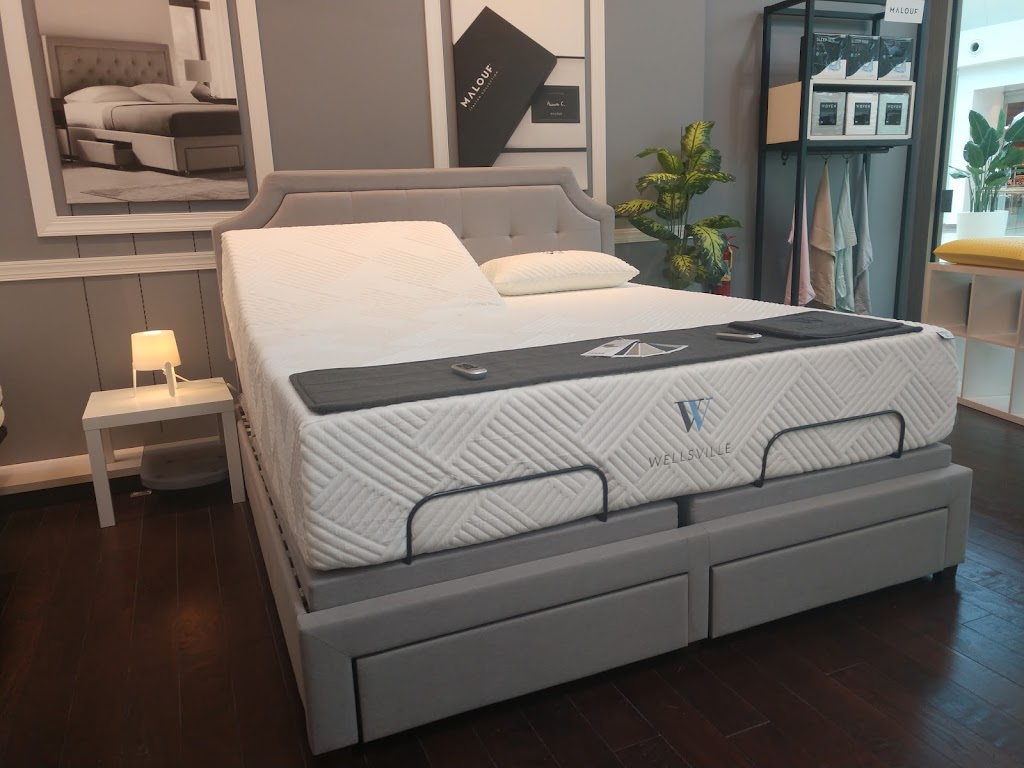 LIFT Mattress Co. At UTC Mall Sarasota | 140 University Town Center Dr Unit #290, Sarasota, FL 34243, USA | Phone: (941) 545-1712