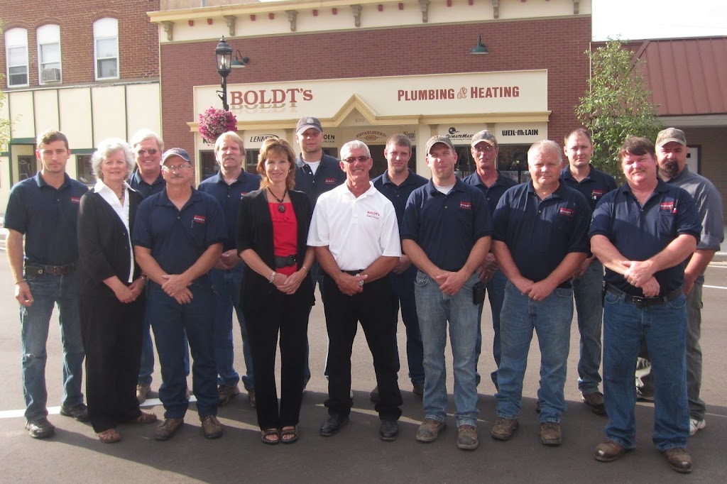 Boldts Plumbing & Heating Inc. | 516 2nd St Unit #203, Hudson, WI 54016, USA | Phone: (715) 386-4445