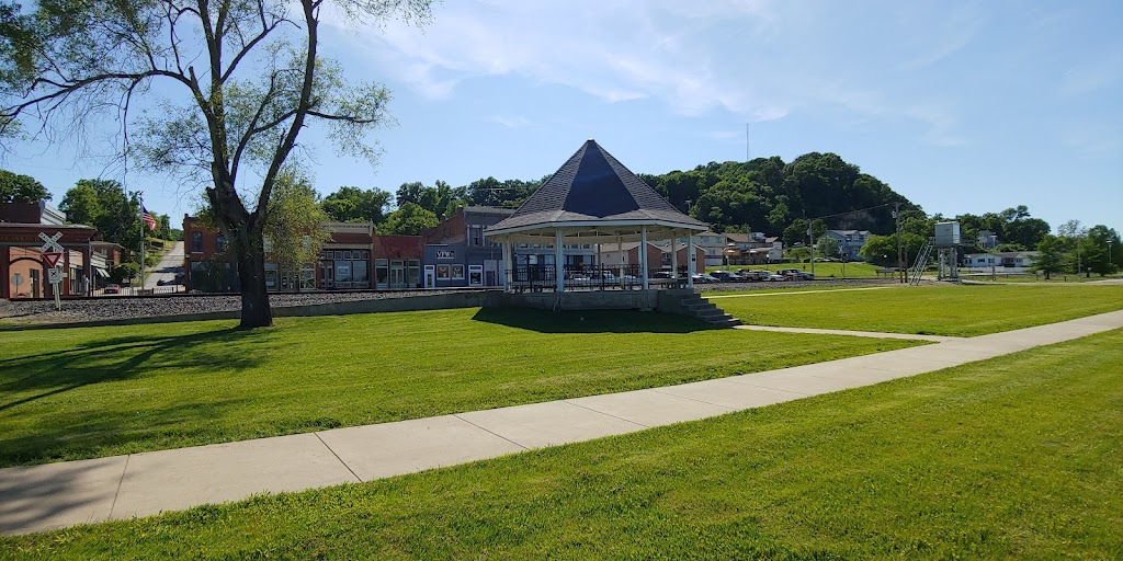 Clarksville Riverfront Park | Clarksville, MO 63336, USA | Phone: (573) 242-3336